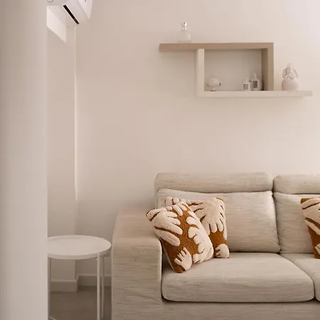 Urban Home Bari Exterior foto