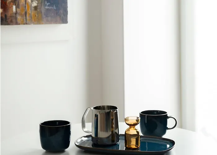 Urban Home